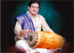 MRIDANGAM VIDWAN JAYABHASKER
